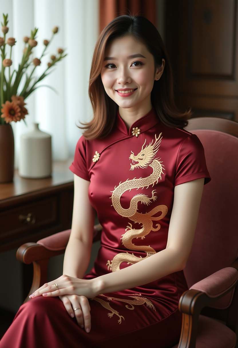 圣特佩茨姑娘们海报